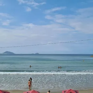 Sombrero Estalagem Florianópolis