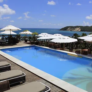 Sunbrazil - Antigo Terra Brasilis Hotel Natal