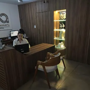 Bella Augusta Hotel São Paulo