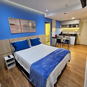Mercure Navegantes - Privado Apart-hotel Recife
