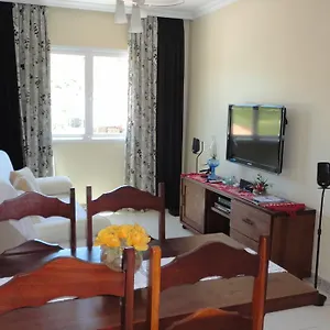 Apartamento Prainha Lindo Apto Com 02 Quartos E 02 Vagas De Garagem